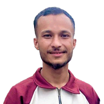 लेखा सहायक