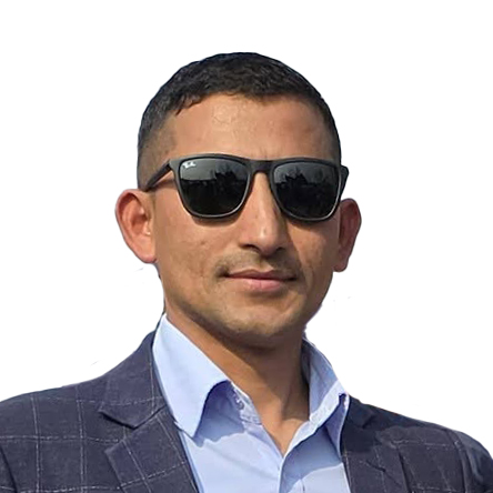 अध्यक्ष