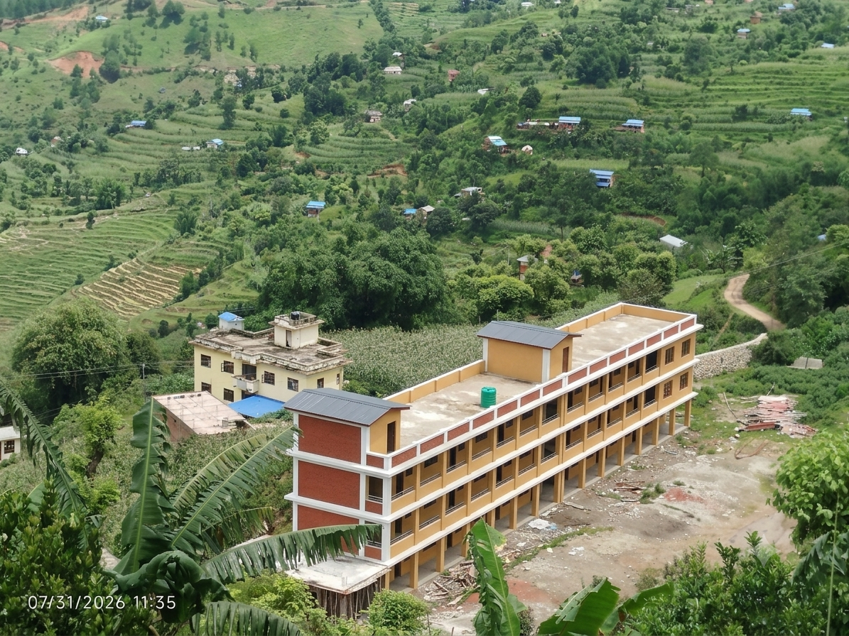 School Building
